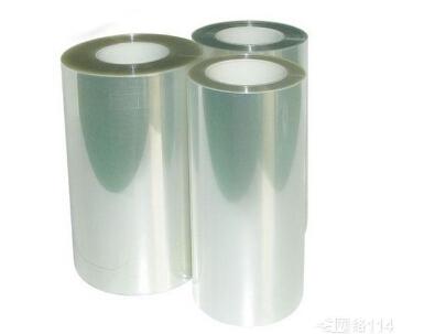 PET保護膜膠水高溫殘膠怎么處理？